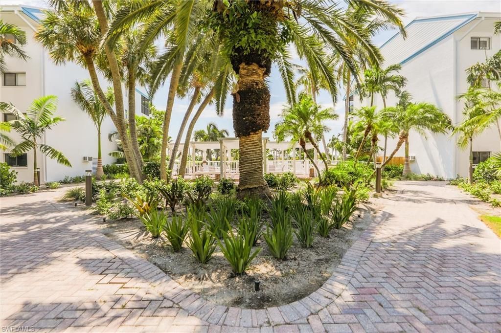 3135 Tennis Villas, Captiva, FL 33924 Photo