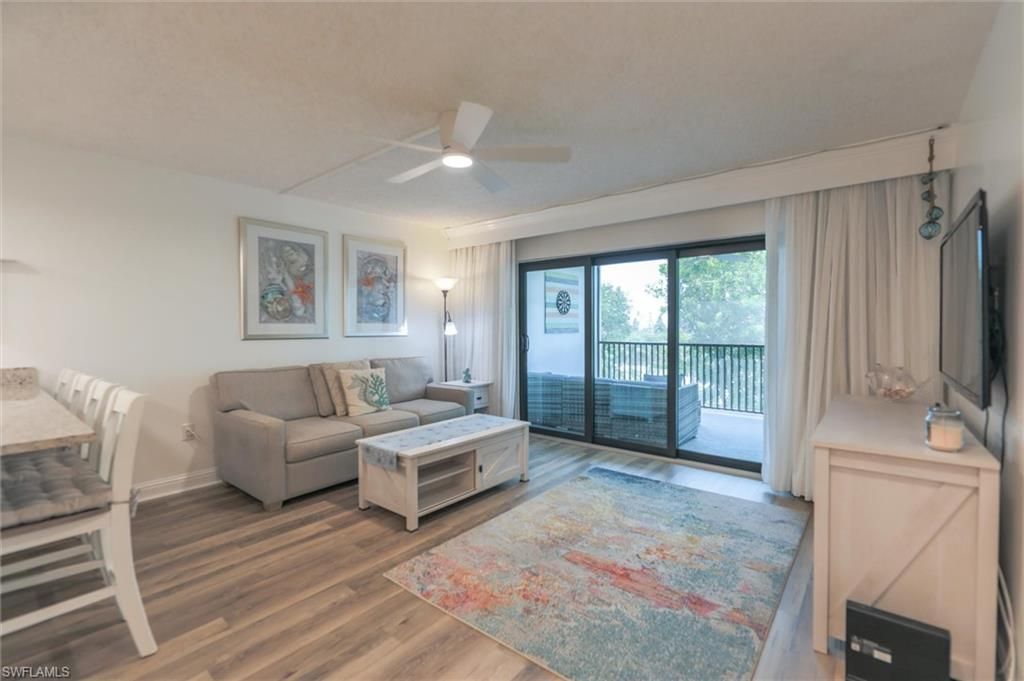 3135 Tennis Villas, Captiva, FL 33924 Photo