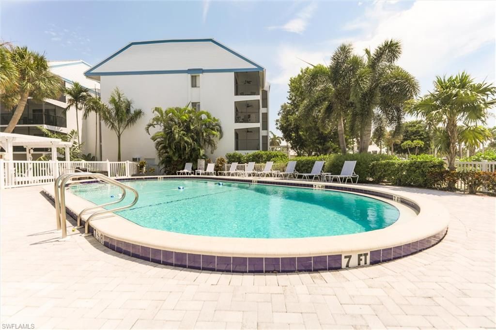 3135 Tennis Villas, Captiva, FL 33924 Photo