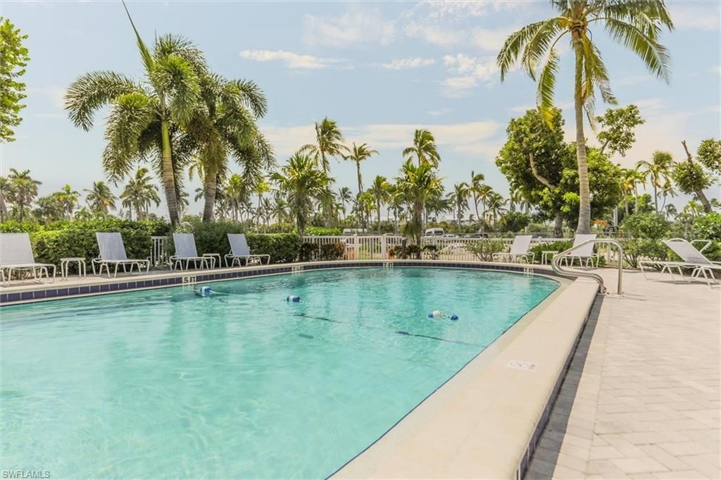 3135 Tennis Villas, Captiva, FL 33924 Photo