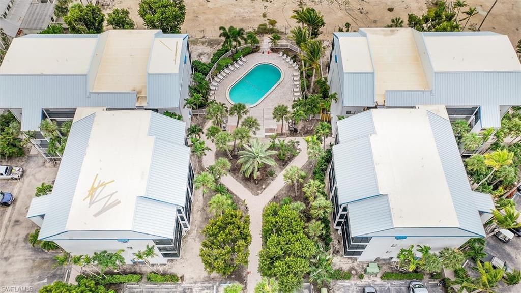 3135 Tennis Villas, Captiva, FL 33924 Photo