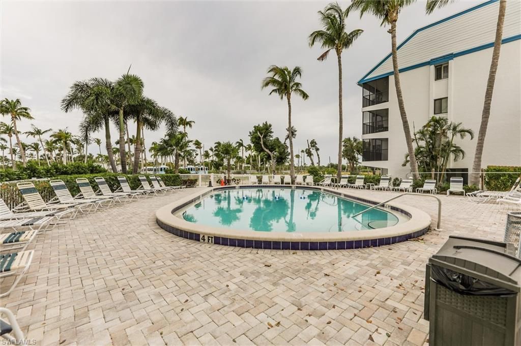 3135 Tennis Villas, Captiva, FL 33924 Photo