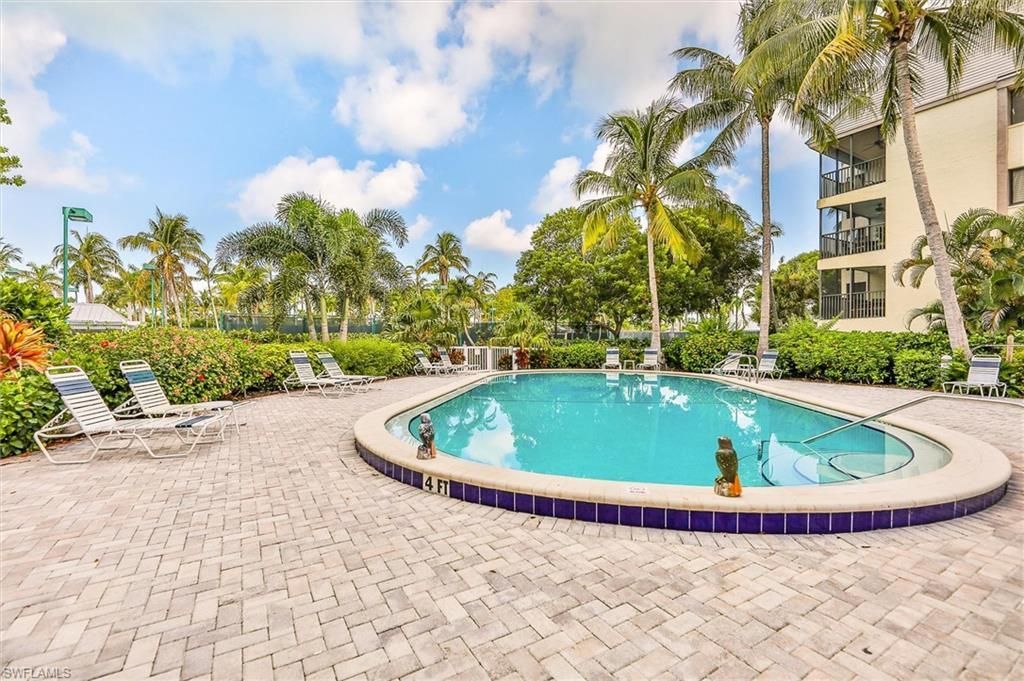 3135 Tennis Villas, Captiva, FL 33924 Photo