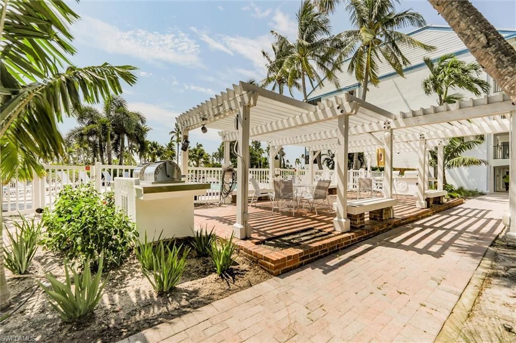 3135 Tennis Villas, Captiva, FL 33924 Photo
