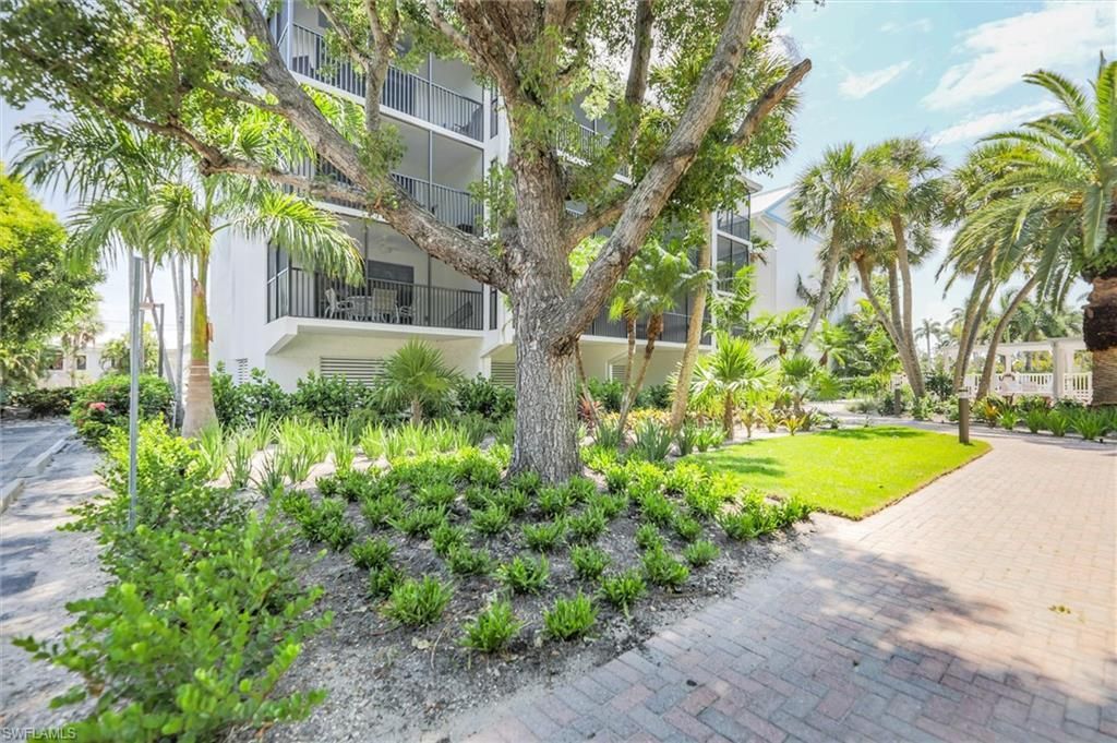3135 Tennis Villas, Captiva, FL 33924 Photo