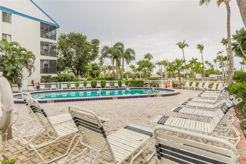 3135 Tennis Villas, Captiva, FL 33924 Photo