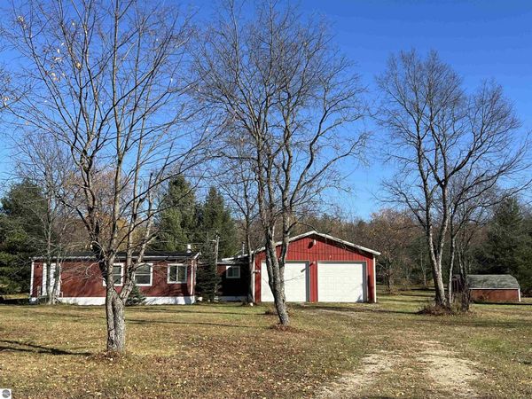 8414 Besaw Road NE, Mancelona, MI 00000