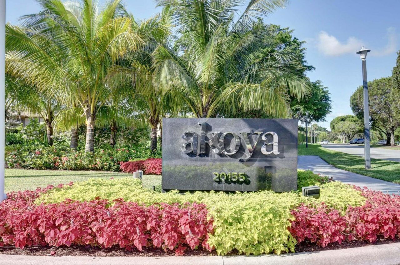 20155 Boca West Drive, Unit C302, Boca Raton, FL 33434 Photo