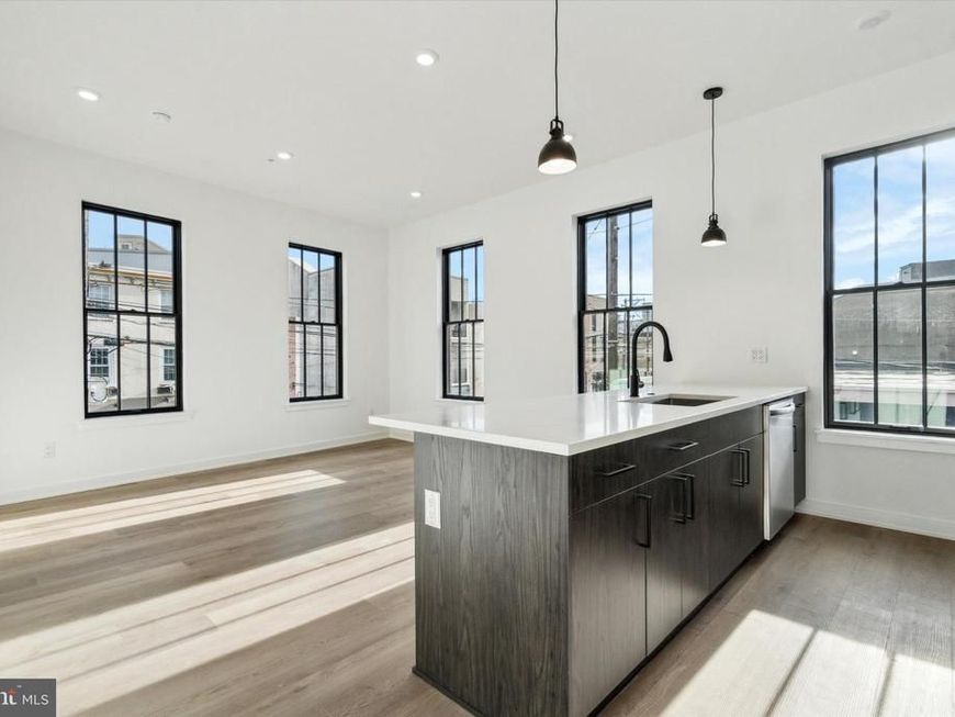 1700 Frankford Avenue, Unit I, Philadelphia, PA 19125 Main Photo