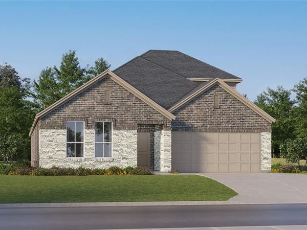 3515 Fox Valley Lane, Crandall, TX 75114