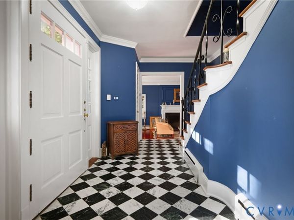 1115 Overbrook Road, Petersburg, VA 23805