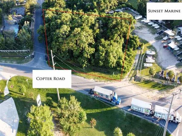 2300 BLK Gloria Cir, Pensacola, FL 32514