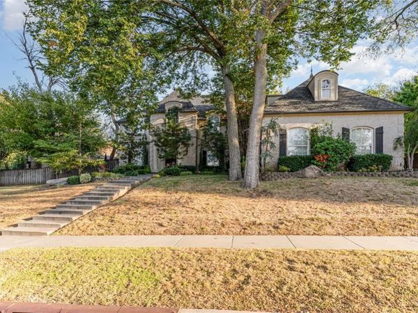 4705 Manor Hill Drive, Norman, OK 73072