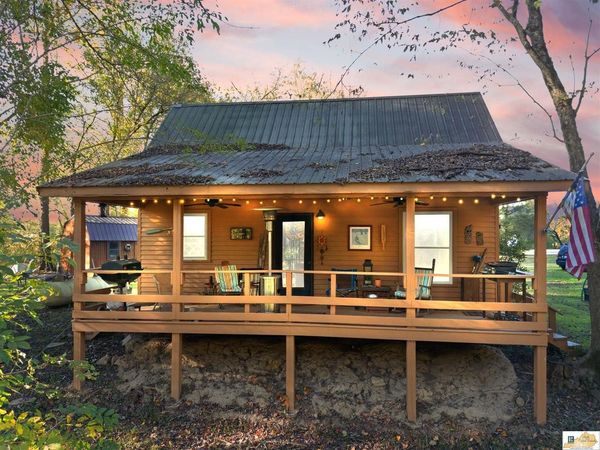 10 Misty River Run Road , Burkesville, KY 42717