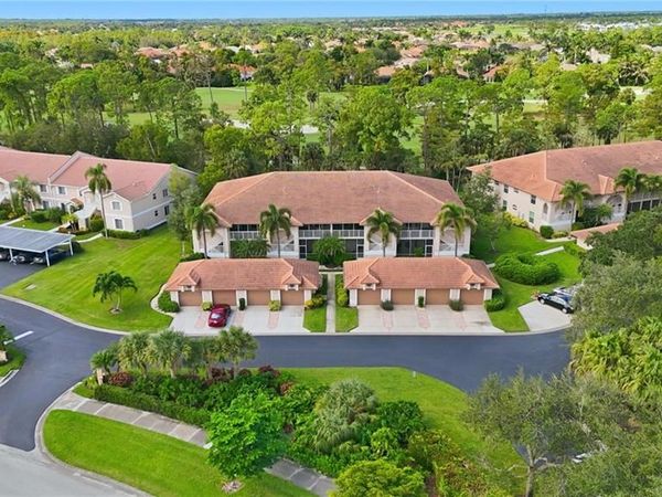 8055 Tiger CV, Unit 608, NAPLES, FL 34113