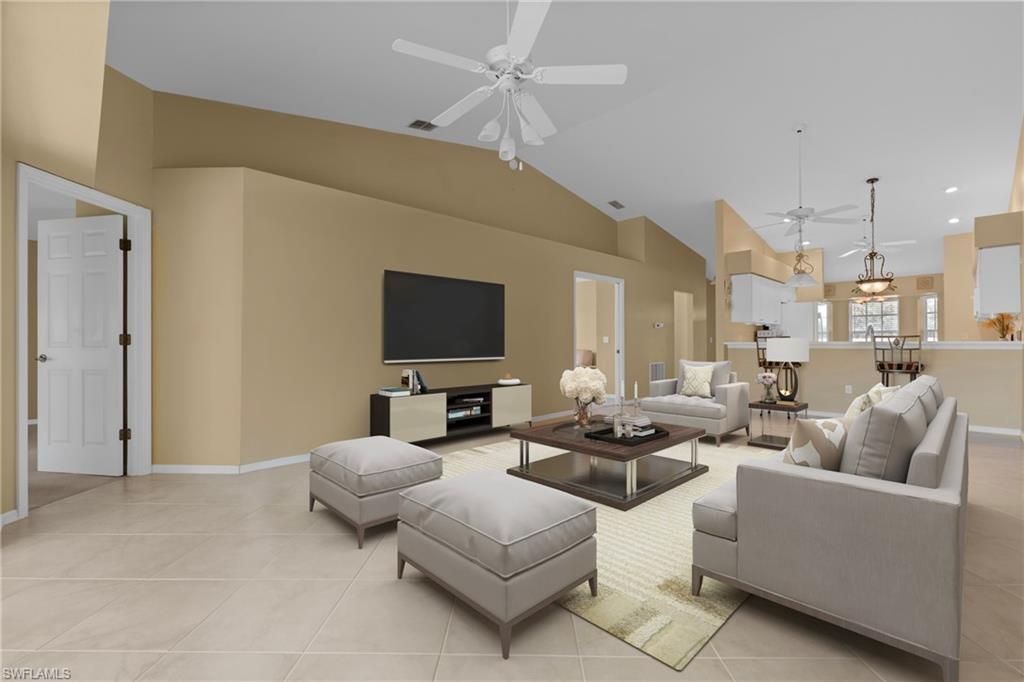 8055 Tiger Cv, Unit 608, Naples, FL 34113 Photo