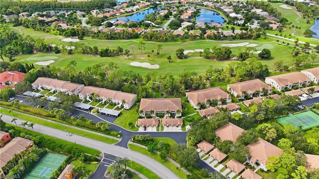 8055 Tiger Cv, Unit 608, Naples, FL 34113 Photo