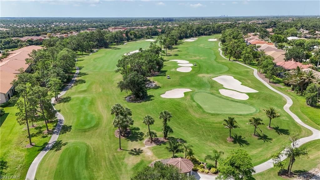 8055 Tiger Cv, Unit 608, Naples, FL 34113 Photo
