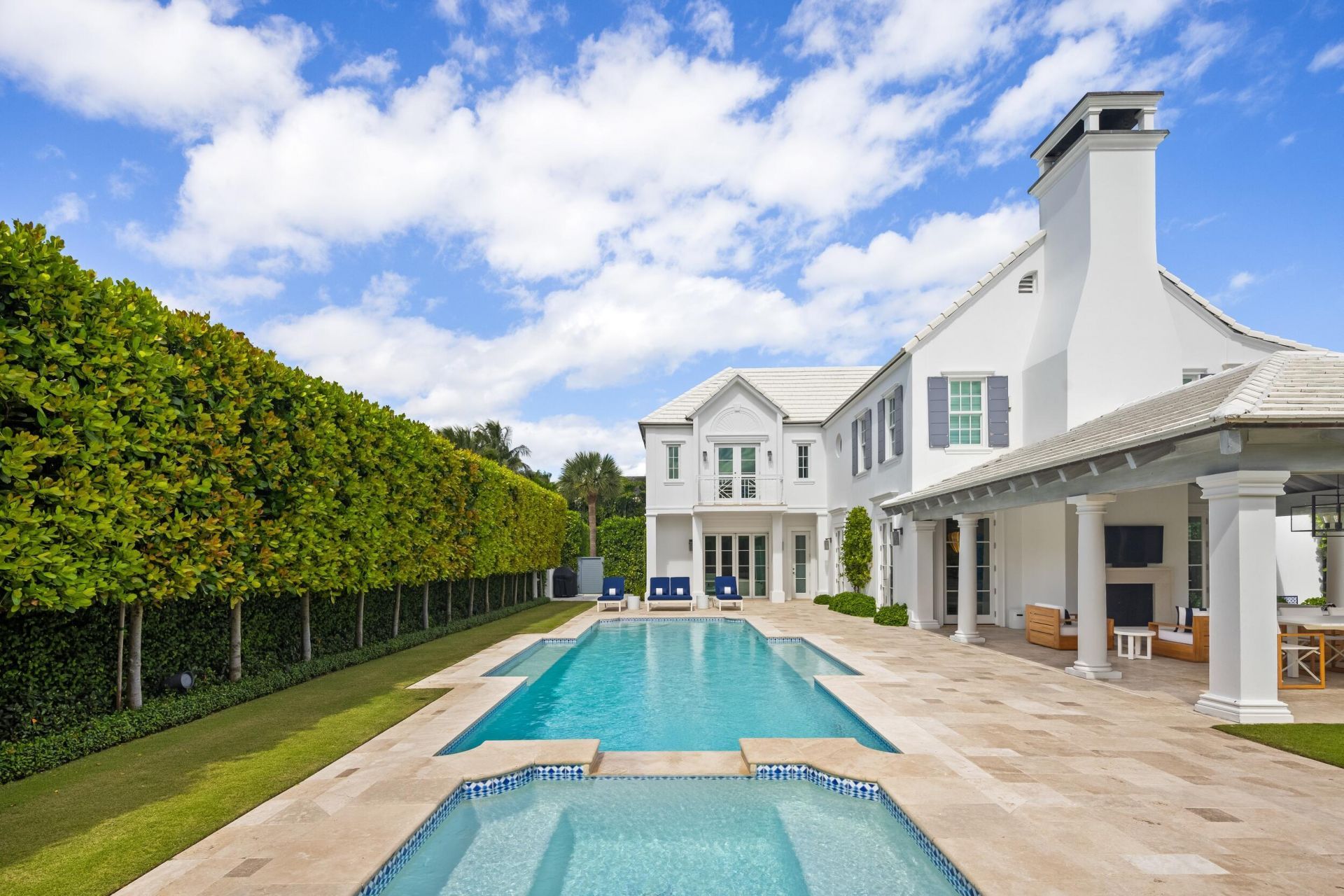 201 Banyan Road, Palm Beach, FL 33480 Photo