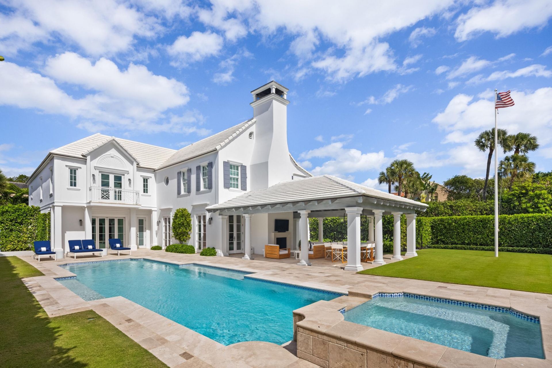 201 Banyan Road, Palm Beach, FL 33480 Photo