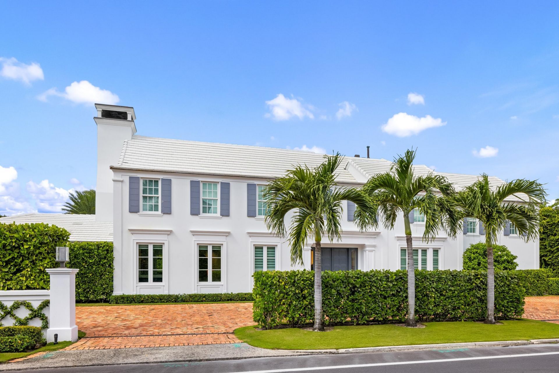 201 Banyan Road, Palm Beach, FL 33480 Photo