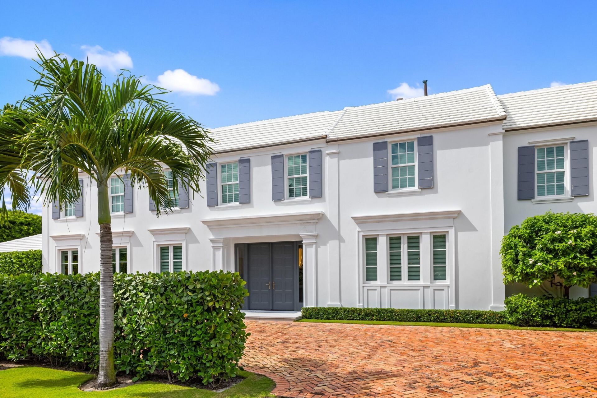 201 Banyan Road, Palm Beach, FL 33480 Photo