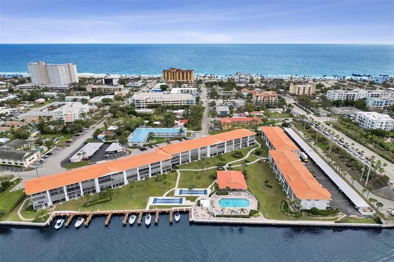 105 NE 19th Avenue, Unit 352, Deerfield Beach, FL 33441 Photo