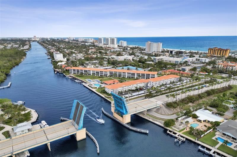 105 NE 19th Avenue, Unit 352, Deerfield Beach, FL 33441 Photo