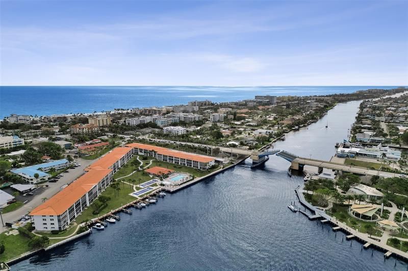 105 NE 19th Avenue, Unit 352, Deerfield Beach, FL 33441 Photo