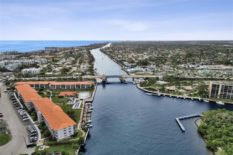 105 NE 19th Avenue, Unit 352, Deerfield Beach, FL 33441 Photo