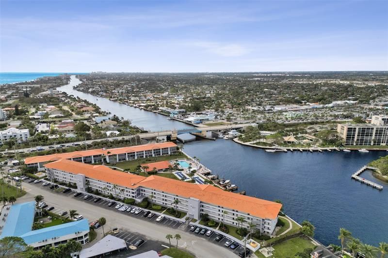 105 NE 19th Avenue, Unit 352, Deerfield Beach, FL 33441 Photo