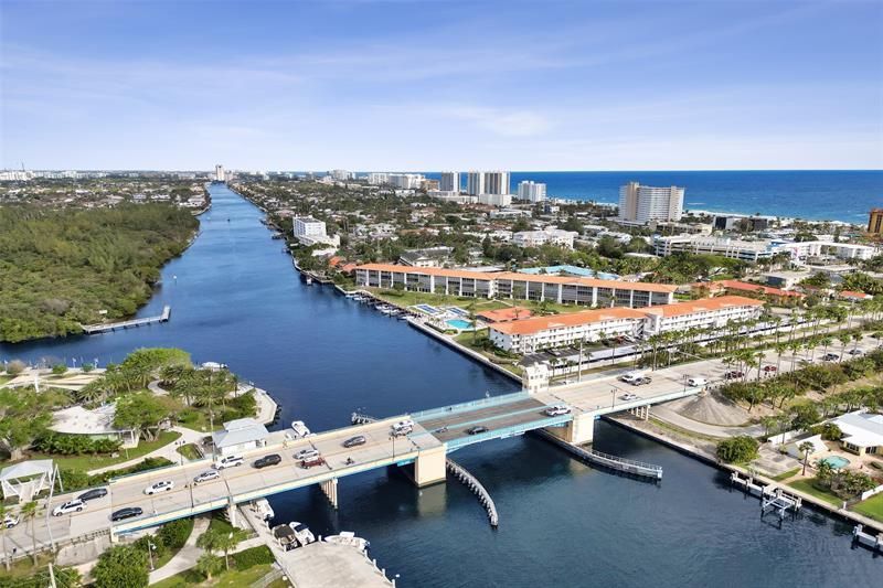 105 NE 19th Avenue, Unit 352, Deerfield Beach, FL 33441 Photo