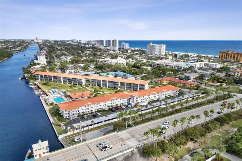 105 NE 19th Avenue, Unit 352, Deerfield Beach, FL 33441 Photo