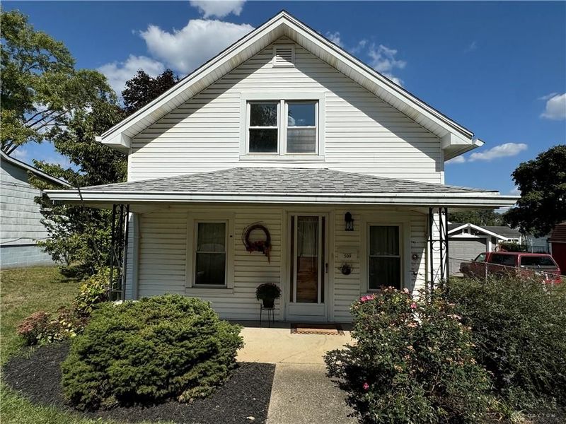 509 Forest Avenue, Franklin, OH 45005 Photo 1