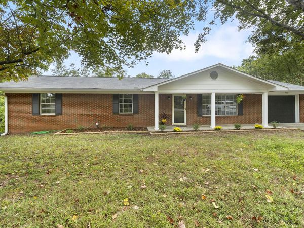 809 Dockery Lane, Cleveland, TN 37323