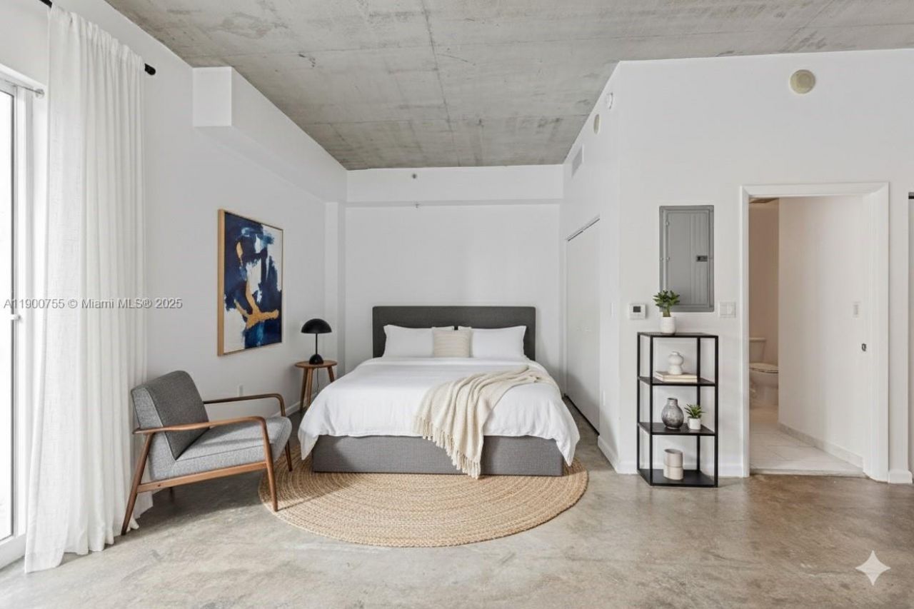 133 NE 2nd Ave, Unit 1104, Miami, FL 33132 Photo