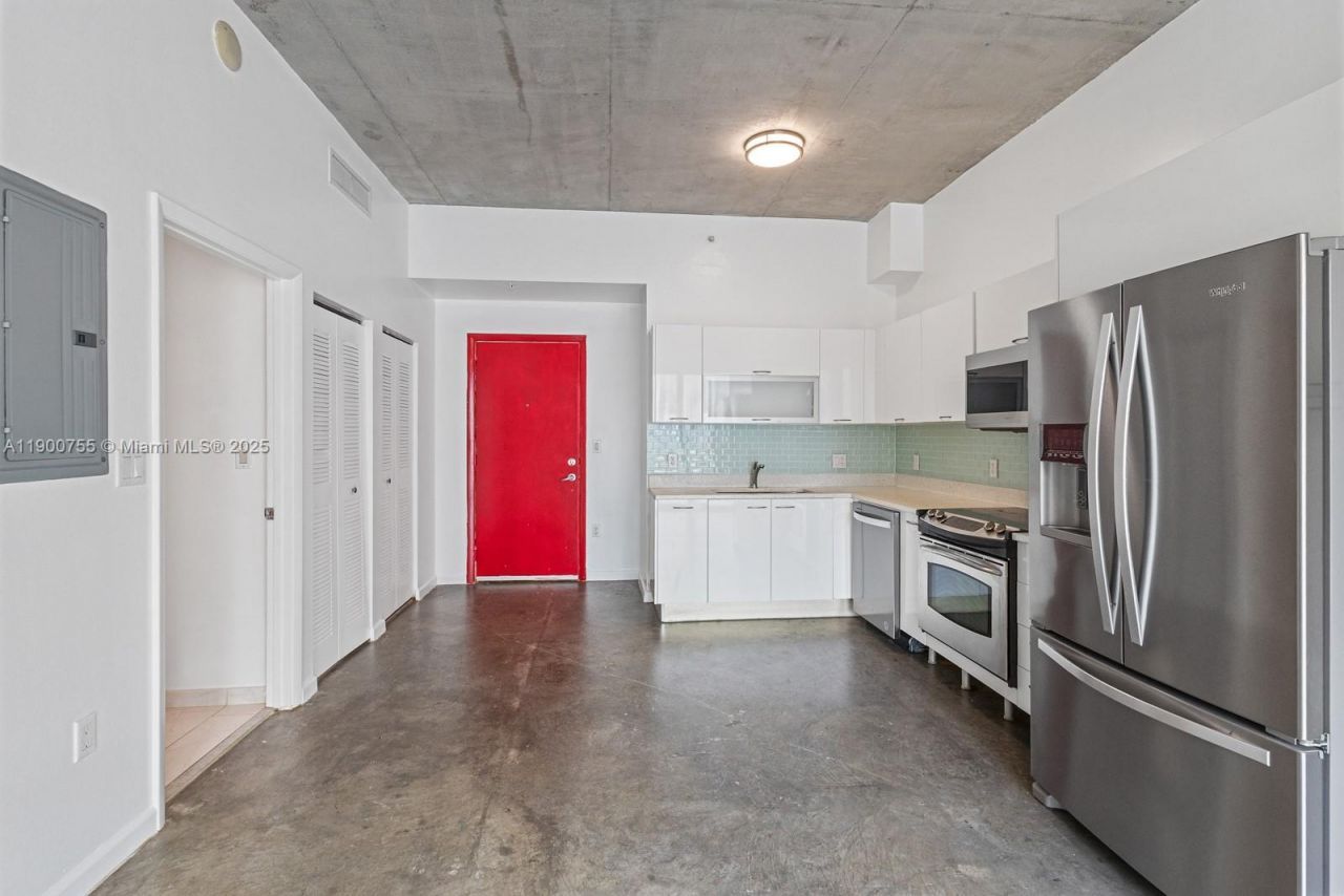 133 NE 2nd Ave, Unit 1104, Miami, FL 33132 Photo