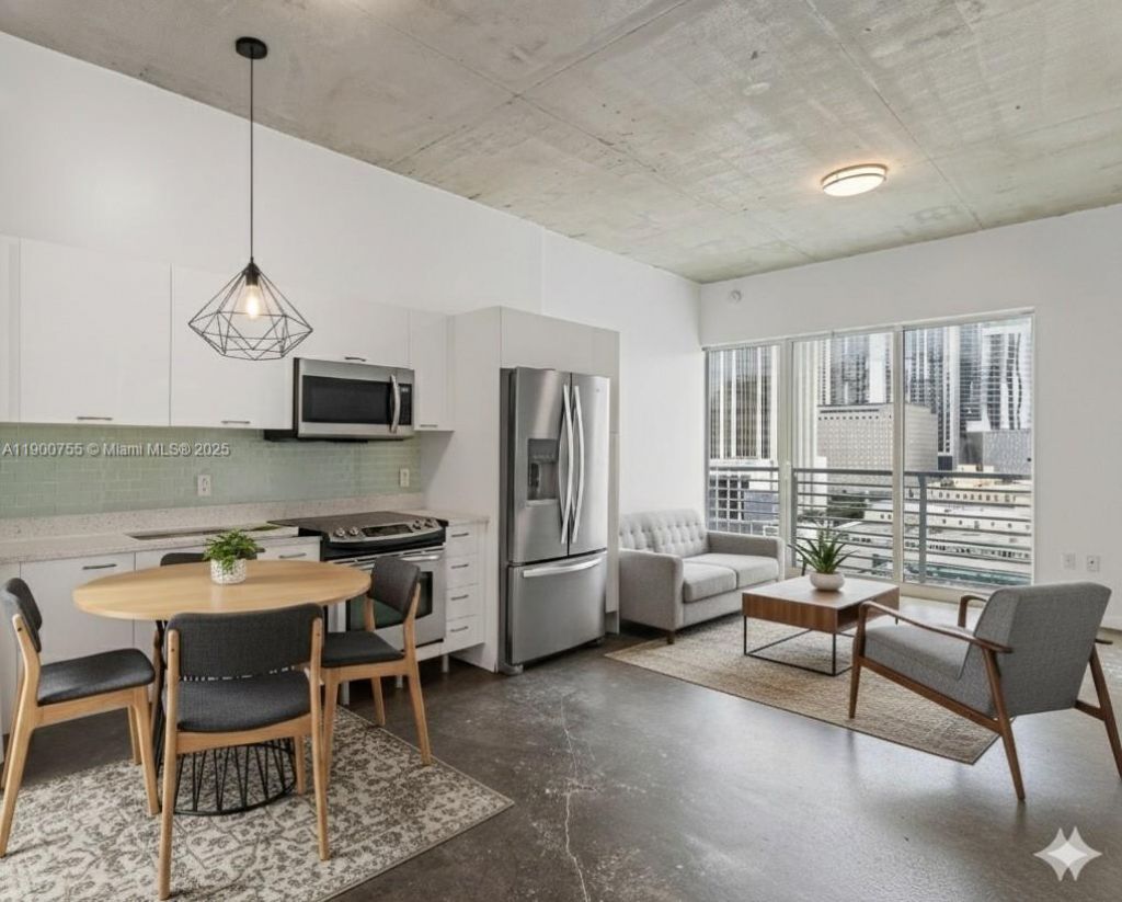 133 NE 2nd Ave, Unit 1104, Miami, FL 33132 Photo