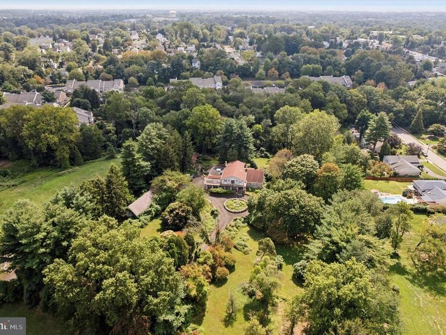 341 Cedar Road, Elkins Park, PA 19027 Main Photo