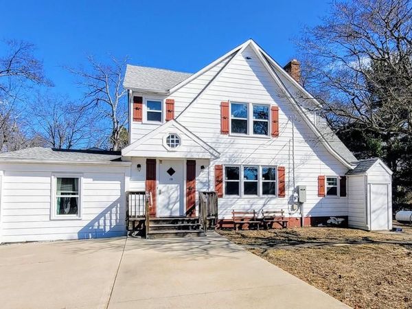 13 S JERSEY AVENUE, DOROTHY, NJ 08317