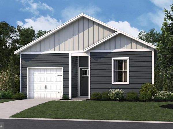 131 HOBBS STREET, GREENSBORO, MD 21639