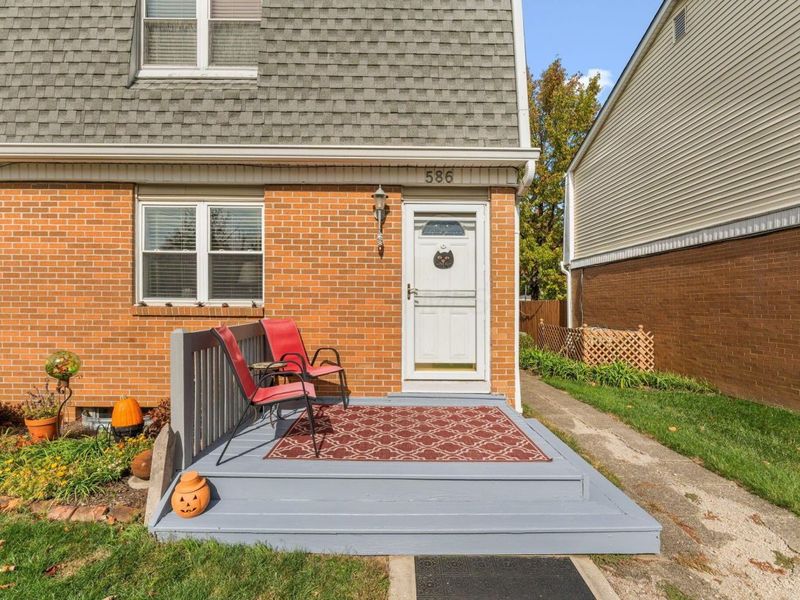 586 Willis Lane, Delaware, OH 43015 Photo 37