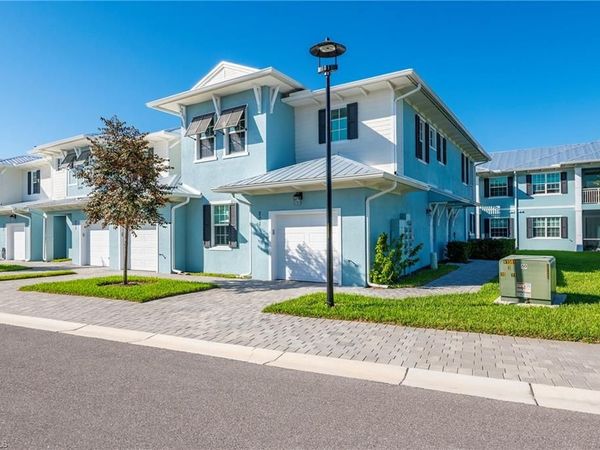 26401 Coco Cay CIR, Unit 101, BONITA SPRINGS, FL 34135