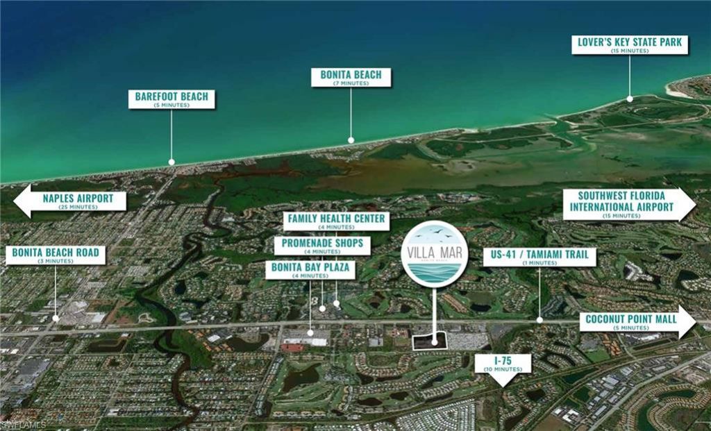 26401 Coco Cay Cir, Unit 101, Bonita Springs, FL 34135 Photo