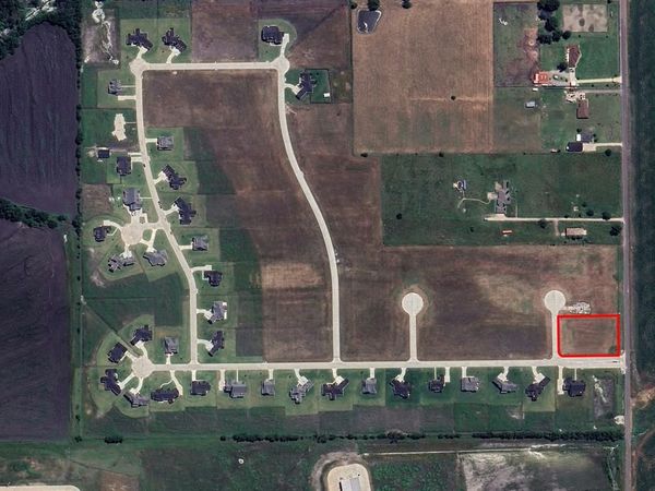 700 Colonial Court, Nevada, TX 75173