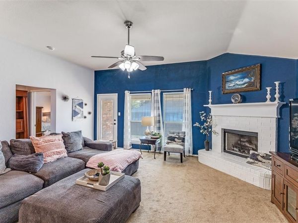 300 Lottie Lane, Saginaw, TX 76179