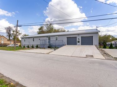 529 Laurel , Greenup, KY 41144