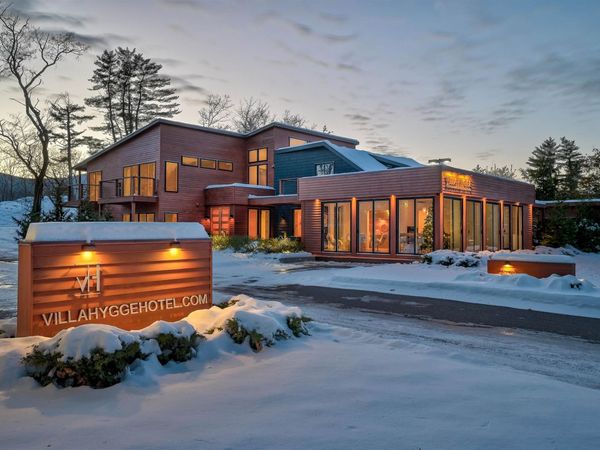 2906 White Mountain Highway, Conway, NH 03860