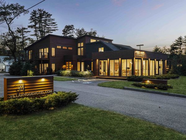 2906 White Mountain Highway, Conway, NH 03860