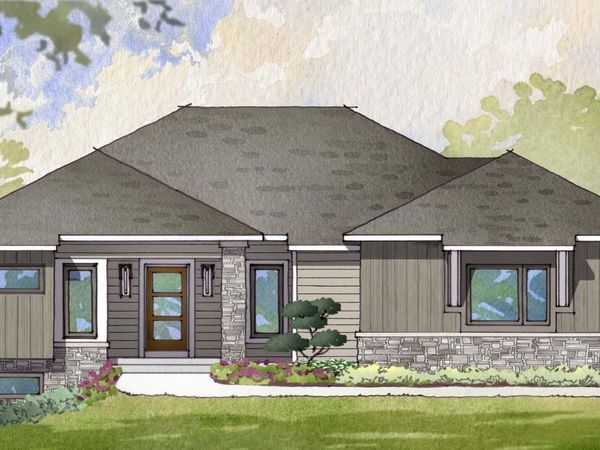 2350 Elinor Lane SE, Unit 7E, East Grand Rapids, MI 49506